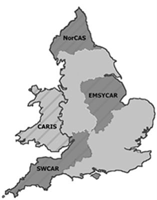 The Improved Prognosis of Hypoplastic Left Heart: A Population-Based Register Study of 343 Cases in England and Wales